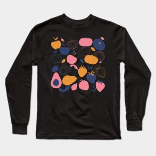 Fruit punch Long Sleeve T-Shirt